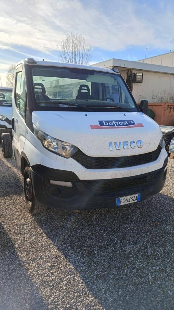 IVECO 35 Dailys 13 3450 10 darab!