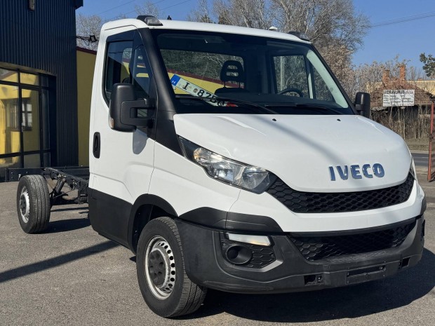 IVECO 35 Dailys 13 3450 10 darab!