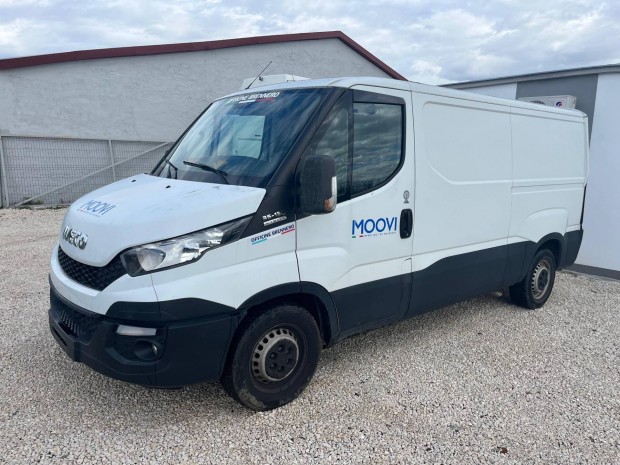 IVECO 35 Dailys 13 V 3950 H2 (Automata)