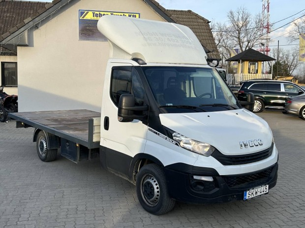 IVECO 35 Dailys 14 3750 Magyarországi / klíma /...