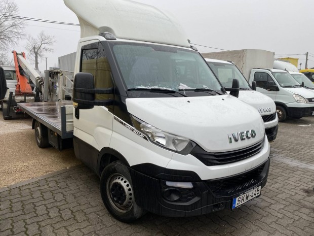 IVECO 35 Dailys 14 3750 Magyarorszgi / klma /...