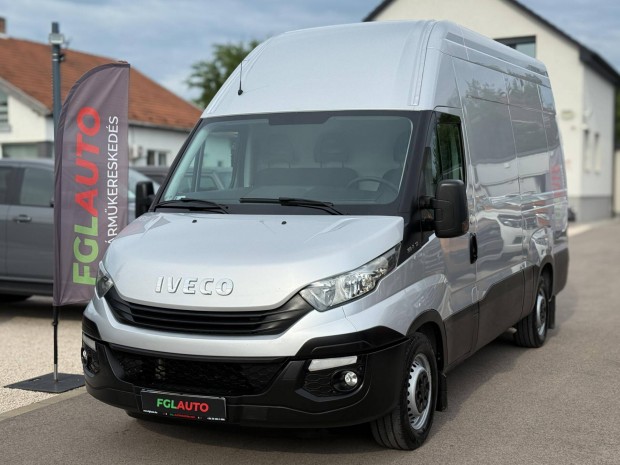 IVECO 35 Dailys 14 V 3520 H2 MO-I. 3.5T Vonóhor...