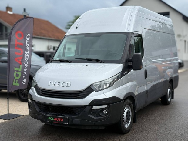 IVECO 35 Dailys 14 V 3520 H2 MO-I. 3.5T Vonóhor...
