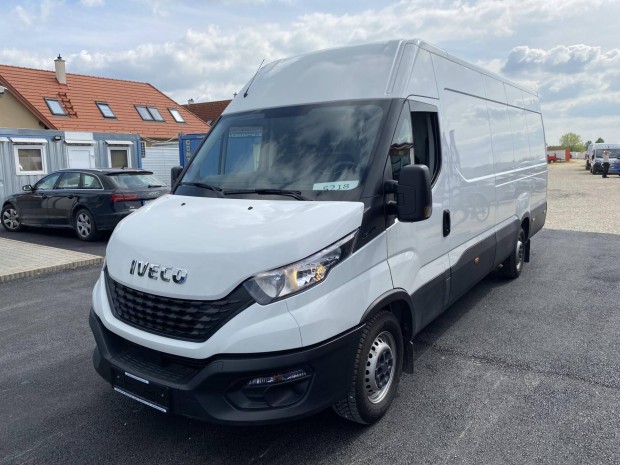 IVECO 35 Dailys 14 V 4100 H2