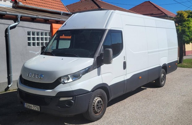 IVECO 35 Dailys 15 3000