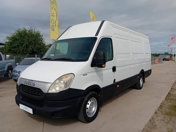 IVECO 35 Dailys 15 V 3950 H2