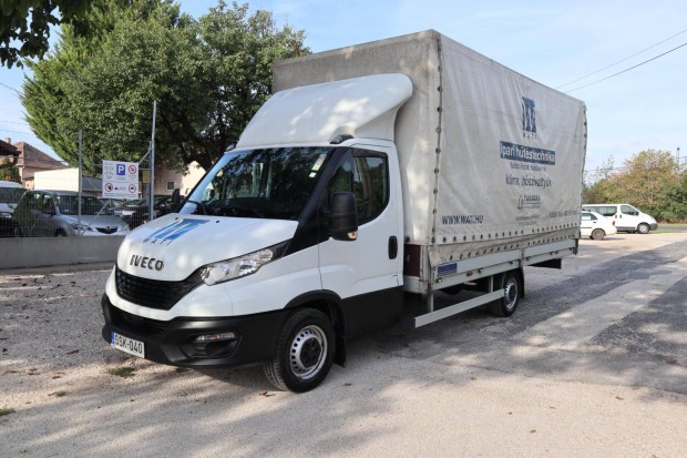 IVECO 35 Dailys 16 3750