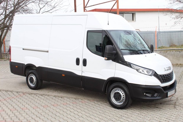 IVECO 35 Dailys 16 V 3520 H2 (Automata) 156LE/...