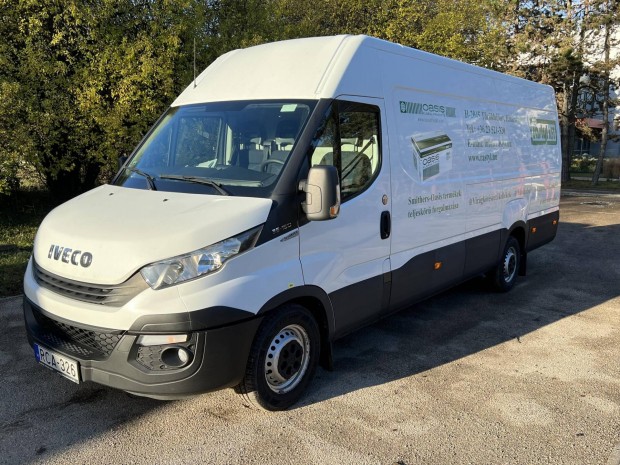 IVECO 35 Dailys 16 V 4100 H3