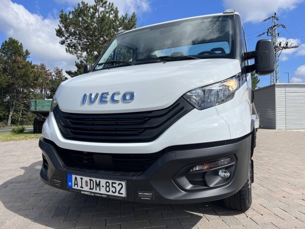 IVECO 35 Dailys 18 H 4100