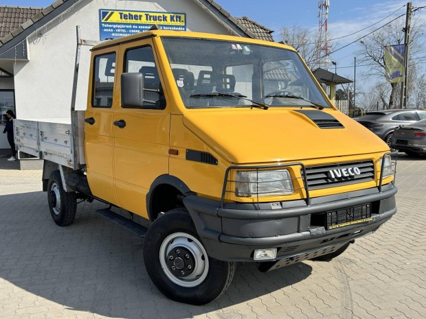 IVECO 40-10 4x4