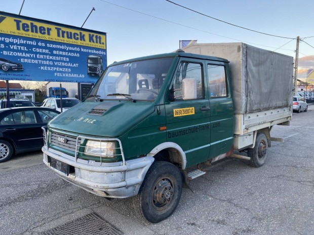 IVECO 40-10 4x4