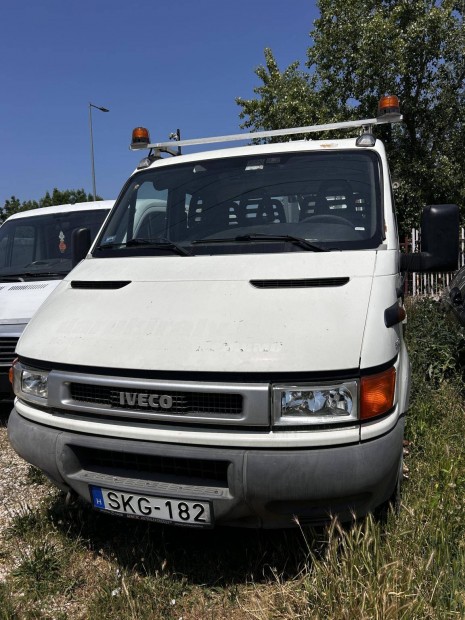IVECO 50 C 13 Turbodaily