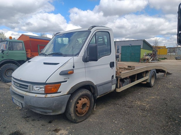 IVECO 65C15 Turbodaily