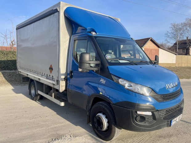 IVECO 65 180 Daily / Magyarorszgi / 6500 KG- C...