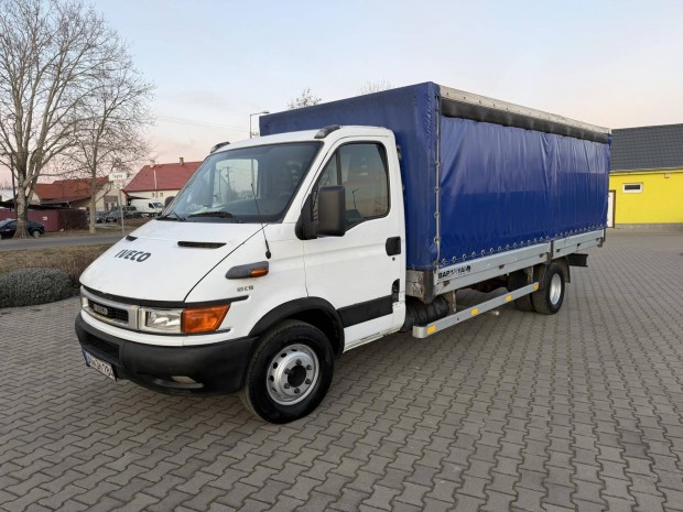 IVECO 65 60C15.