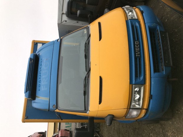 IVECO DAILY 2000-2006 NINDT elad