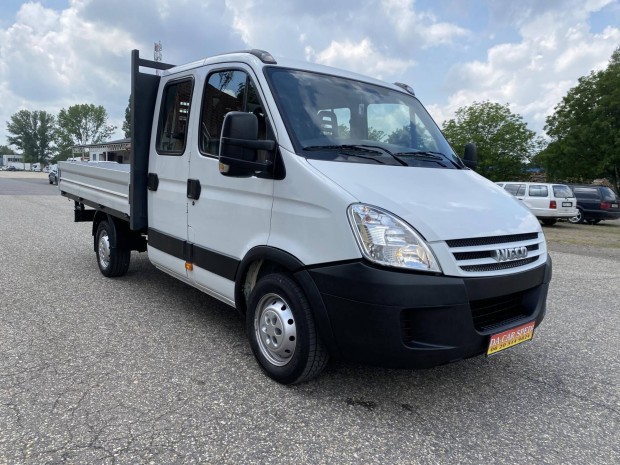 IVECO Daily 2.3 Duplaflks