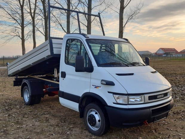 IVECO Daily 35C11 Billencs