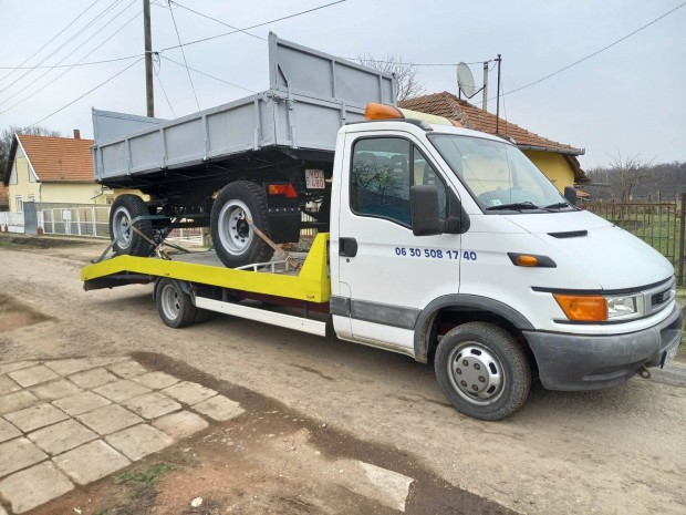 IVECO Daily 35C13