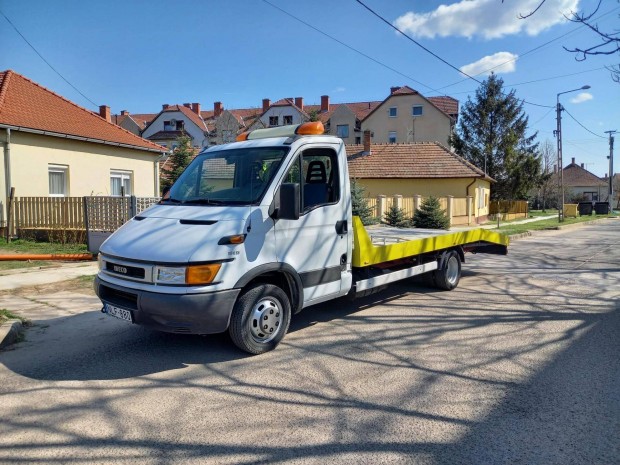 IVECO Daily 35C13