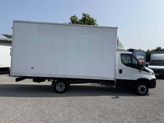 IVECO Daily 35C15 5m Doboz Magyar