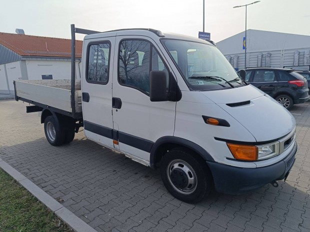 IVECO Daily 35C