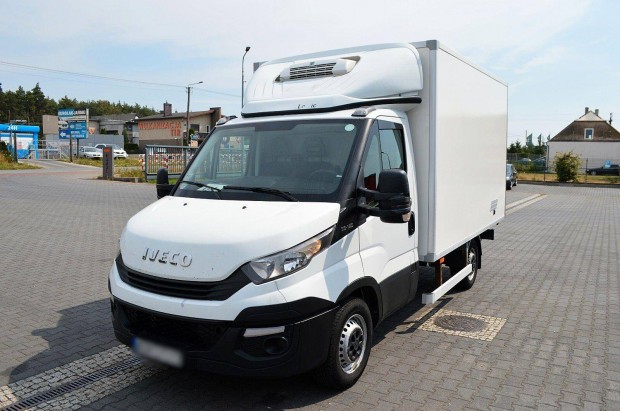 IVECO Daily 35S14 Hts Thermo King