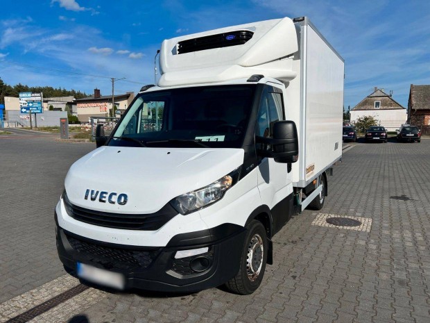 IVECO Daily 35S15 Hts