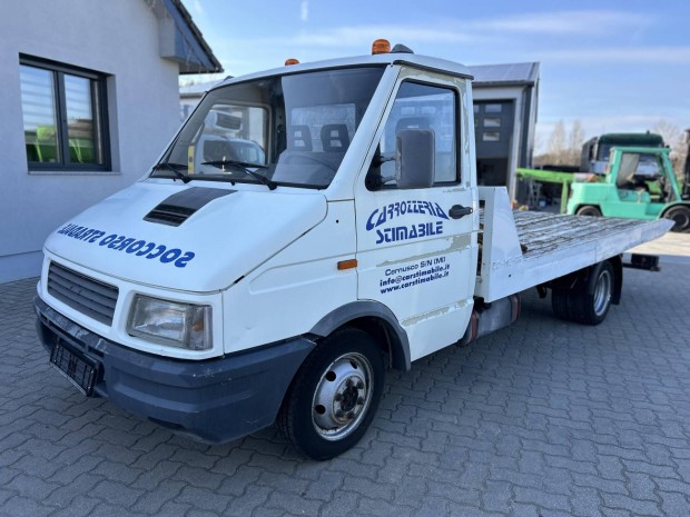 IVECO Daily 35-10 C Autment