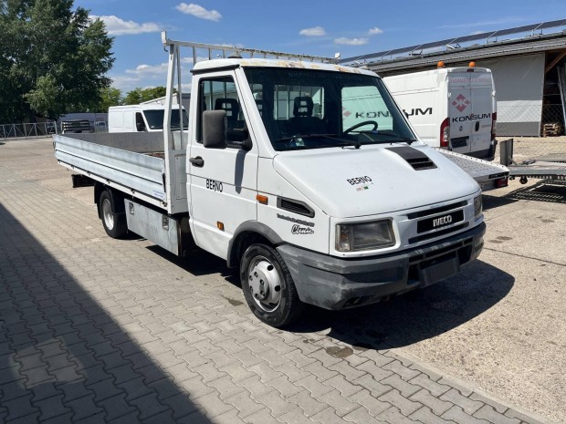 IVECO Daily 35-12