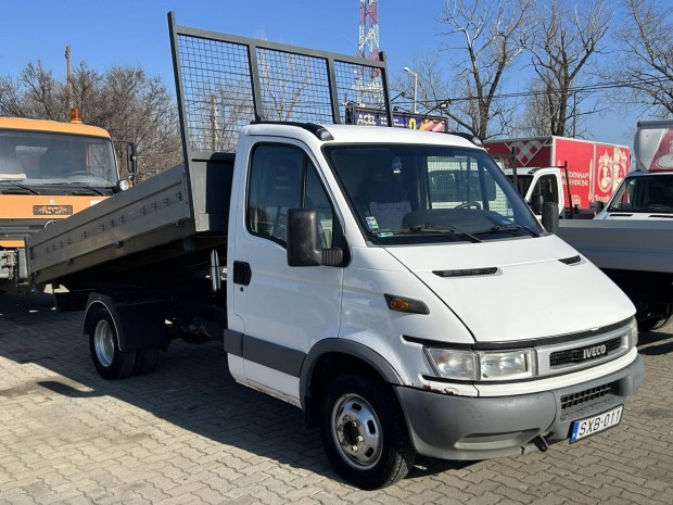 IVECO Daily 35 C 10 Billencs