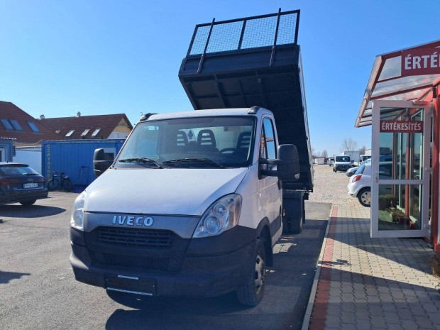 IVECO Daily 35 C 11 3000