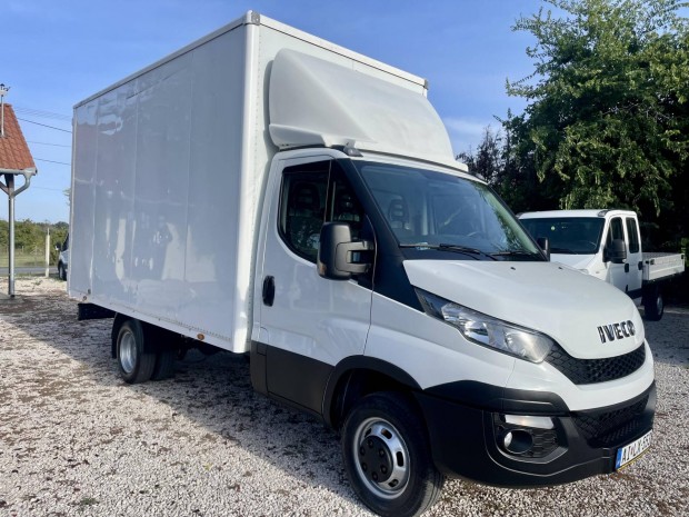 IVECO Daily 35 C 11 4100 / Klma / Temlomat / 3...