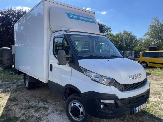IVECO Daily 35 C 11 4100 / Klma / Temlomat / 3...