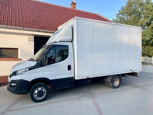 IVECO Daily 35 C 11 4100 / Klíma / Temlomat / 3...