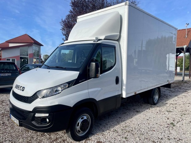 IVECO Daily 35 C 11 4100 / Klíma / Temlomat / 3...