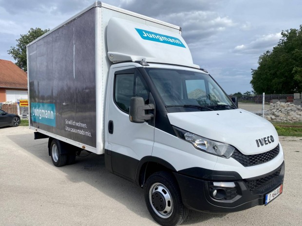 IVECO Daily 35 C 11 4100 / Klma / Temlomat / 3...