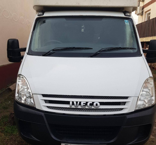IVECO Daily 35 C 12 3000