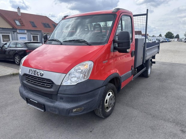IVECO Daily 35 C 13 3000