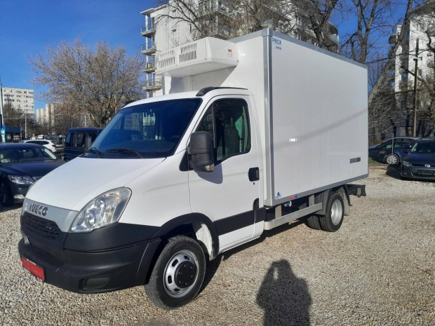 IVECO Daily 35 C 13 4100