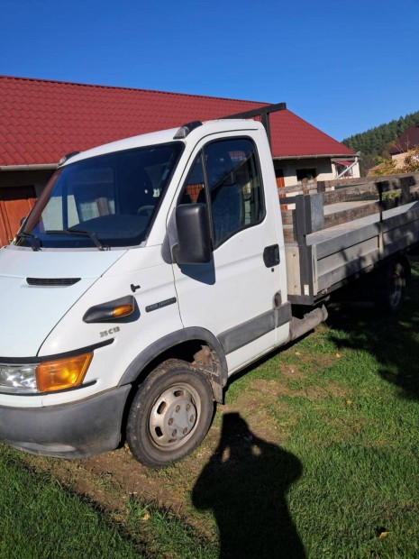 IVECO Daily 35 C 13