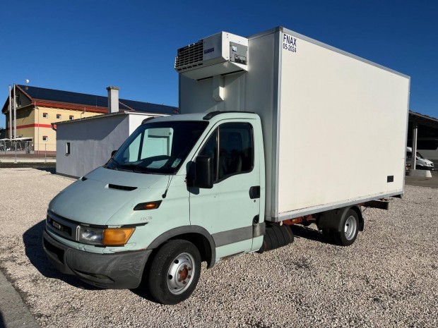 IVECO Daily 35 C 13