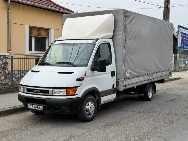 IVECO Daily 35 C 13