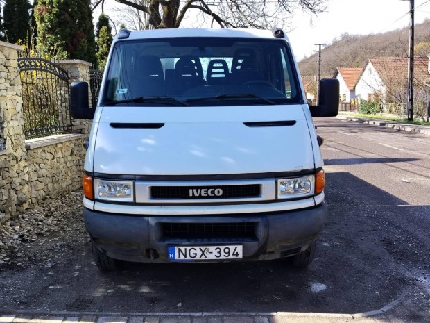 IVECO Daily 35 C 13 D