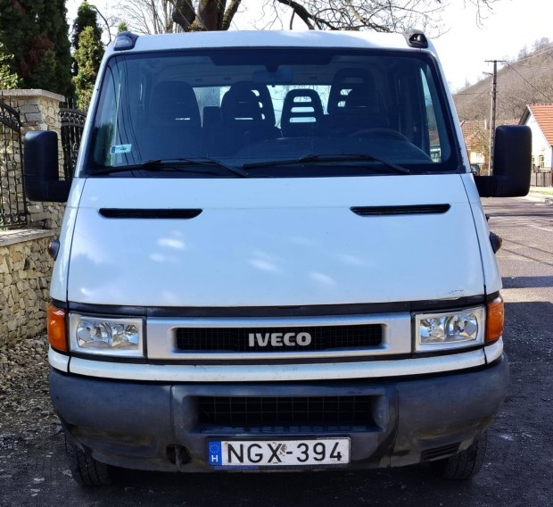 IVECO Daily 35 C 13 D