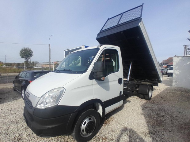 IVECO Daily 35 C 14 4100 Natural Power EURO 6 F...
