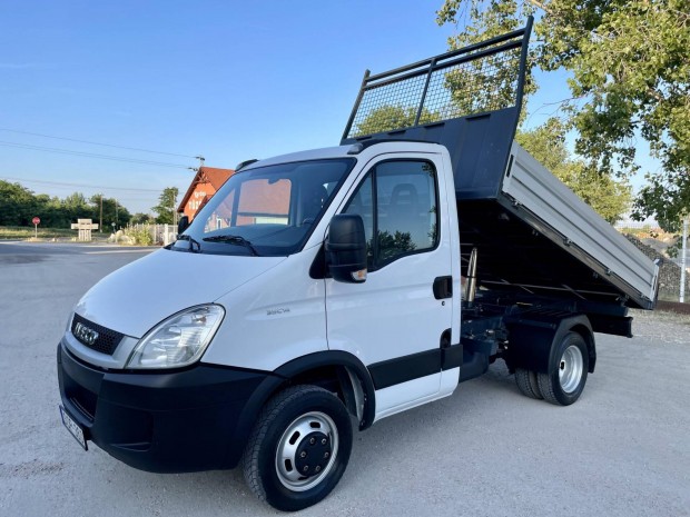 IVECO Daily 35 C 15 3000 Motor / 6 SEB. / Tempo...