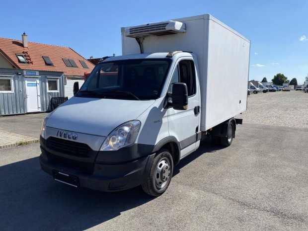 IVECO Daily 35 C 15 3750