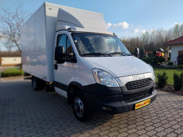 IVECO Daily 35 C 15 3750